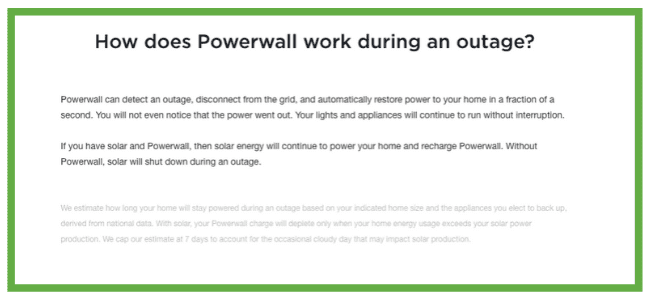 Solar & Batteries Power Your Home During Public Safety Power Shutoffs  (PSPS)