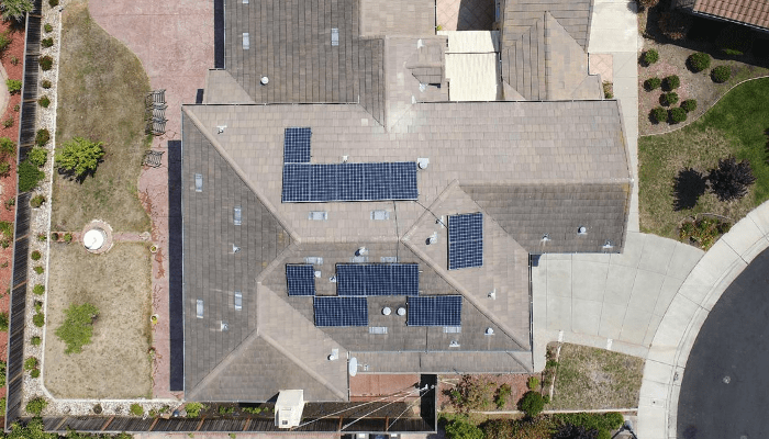 solar company livermore