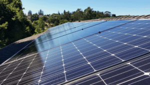 livermore solar provider