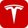 Tesla App Logo