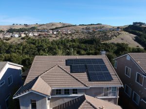 solar panel installation bay area