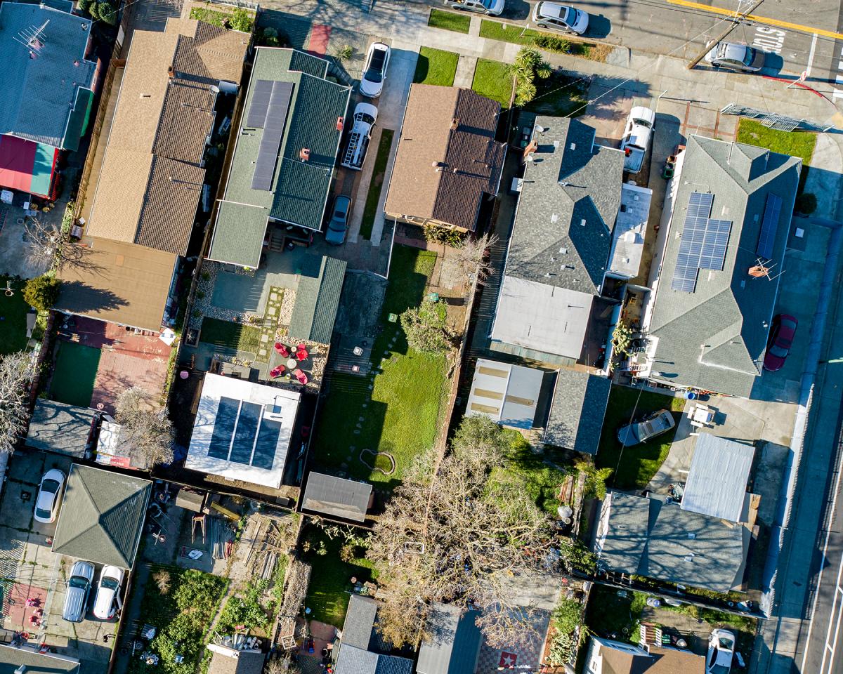 OBY Cooperative Inc. - Oakland 